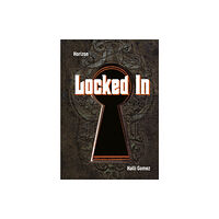 Jolly Fish Press Locked In (häftad, eng)