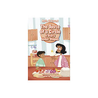 Jolly Fish Press The Taste of a Circle (häftad, eng)