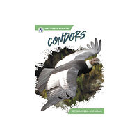 North Star Editions Condors (inbunden, eng)