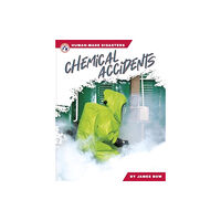 North Star Editions Chemical Accidents (häftad, eng)