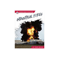 North Star Editions Industrial Fires (häftad, eng)