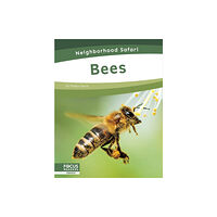 North Star Editions Bees (inbunden, eng)