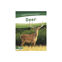 North Star Editions Deer (inbunden, eng)
