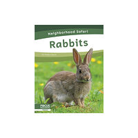 North Star Editions Rabbits (inbunden, eng)