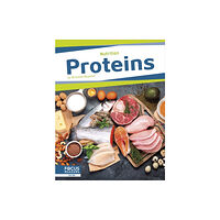 North Star Editions Proteins (inbunden, eng)