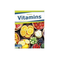 North Star Editions Vitamins (inbunden, eng)