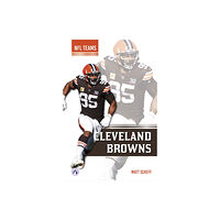 Apex Cleveland Browns (inbunden, eng)