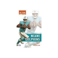Apex Miami Dolphins (inbunden, eng)