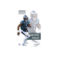 Apex Philadelphia Eagles (inbunden, eng)