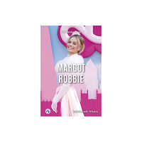 North Star Editions Margot Robbie (inbunden, eng)