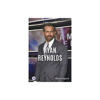 North Star Editions Ryan Reynolds (inbunden, eng)