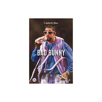 North Star Editions Bad Bunny (häftad, eng)