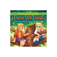 North Star Editions How We Heal (häftad, eng)