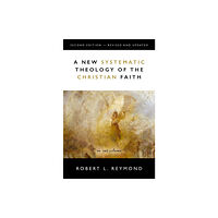 Zondervan A New Systematic Theology of the Christian Faith (inbunden, eng)