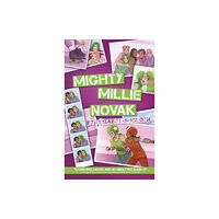 North Star Editions Mighty Millie Novak (häftad, eng)