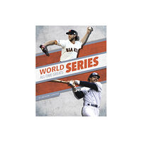 Press Room Editions World Series All-Time Greats (inbunden, eng)
