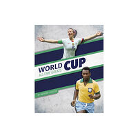 Press Room Editions World Cup All-Time Greats (häftad, eng)