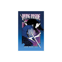 Vault Comics Dying Inside (häftad, eng)