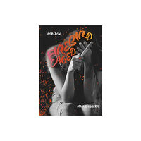 Jolly Fish Press Firebird Caged (häftad, eng)