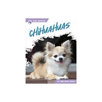 North Star Editions Chihuahuas (inbunden, eng)