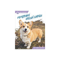 North Star Editions Pembroke Welsh Corgis (inbunden, eng)