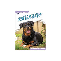North Star Editions Rottweilers (inbunden, eng)