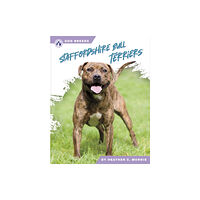 North Star Editions Staffordshire Bull Terriers (inbunden, eng)