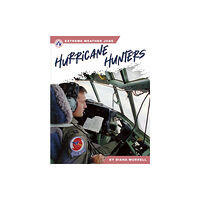 North Star Editions Hurricane Hunters (inbunden, eng)