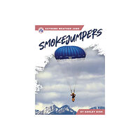 North Star Editions Smokejumpers (inbunden, eng)
