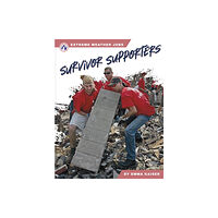 North Star Editions Survivor Supporters (inbunden, eng)