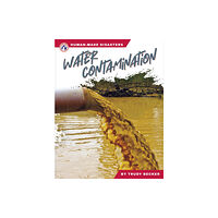 North Star Editions Water Contamination (inbunden, eng)