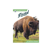 North Star Editions Bison (inbunden, eng)