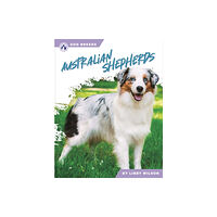 North Star Editions Australian Shepherds (häftad, eng)