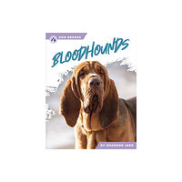 North Star Editions Bloodhounds (häftad, eng)