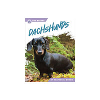North Star Editions Dachshunds (häftad, eng)