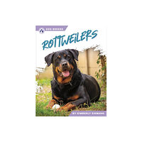 North Star Editions Rottweilers (häftad, eng)