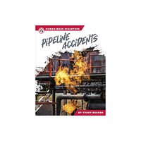 North Star Editions Pipeline Accidents (häftad, eng)
