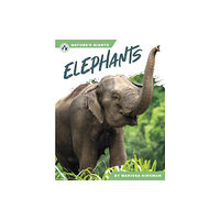 North Star Editions Elephants (häftad, eng)