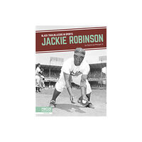 Focus Readers Jackie Robinson (inbunden, eng)
