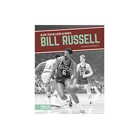 Focus Readers Bill Russell (inbunden, eng)