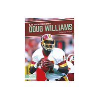 Focus Readers Doug Williams (inbunden, eng)