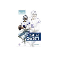 Apex Dallas Cowboys (inbunden, eng)