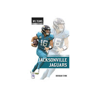 Apex Jacksonville Jaguars (inbunden, eng)