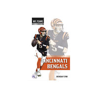 Apex Cincinnati Bengals (häftad, eng)