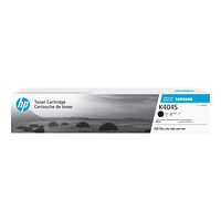 Hewlett-Packard HP CLT-K404S - svart - original - tonerkassett (SU100A)