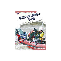 North Star Editions Flood Response Teams (häftad, eng)