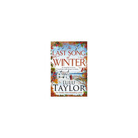 Lulu Taylor The Last Song of Winter (pocket, eng)
