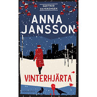 Anna Jansson Vinterhjärta (pocket)