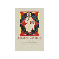 Gunnar Rosendal Kyrklig förnyelse (bok, danskt band)