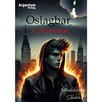 C N Persson Oslagbar (häftad)